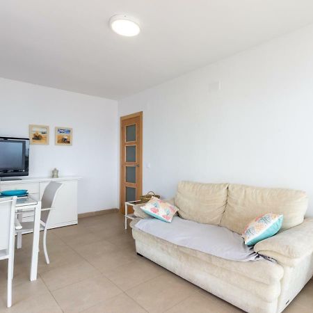 Apartamento La Paz Салоу Экстерьер фото