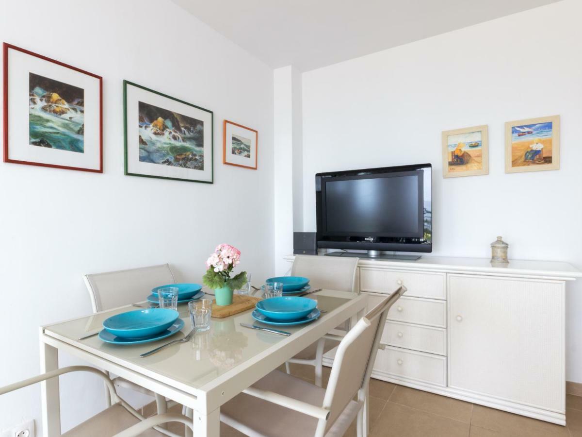 Apartamento La Paz Салоу Экстерьер фото