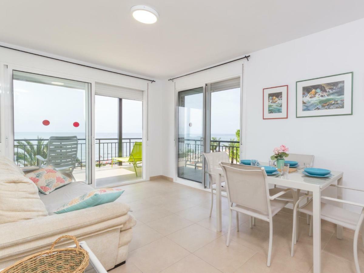 Apartamento La Paz Салоу Экстерьер фото