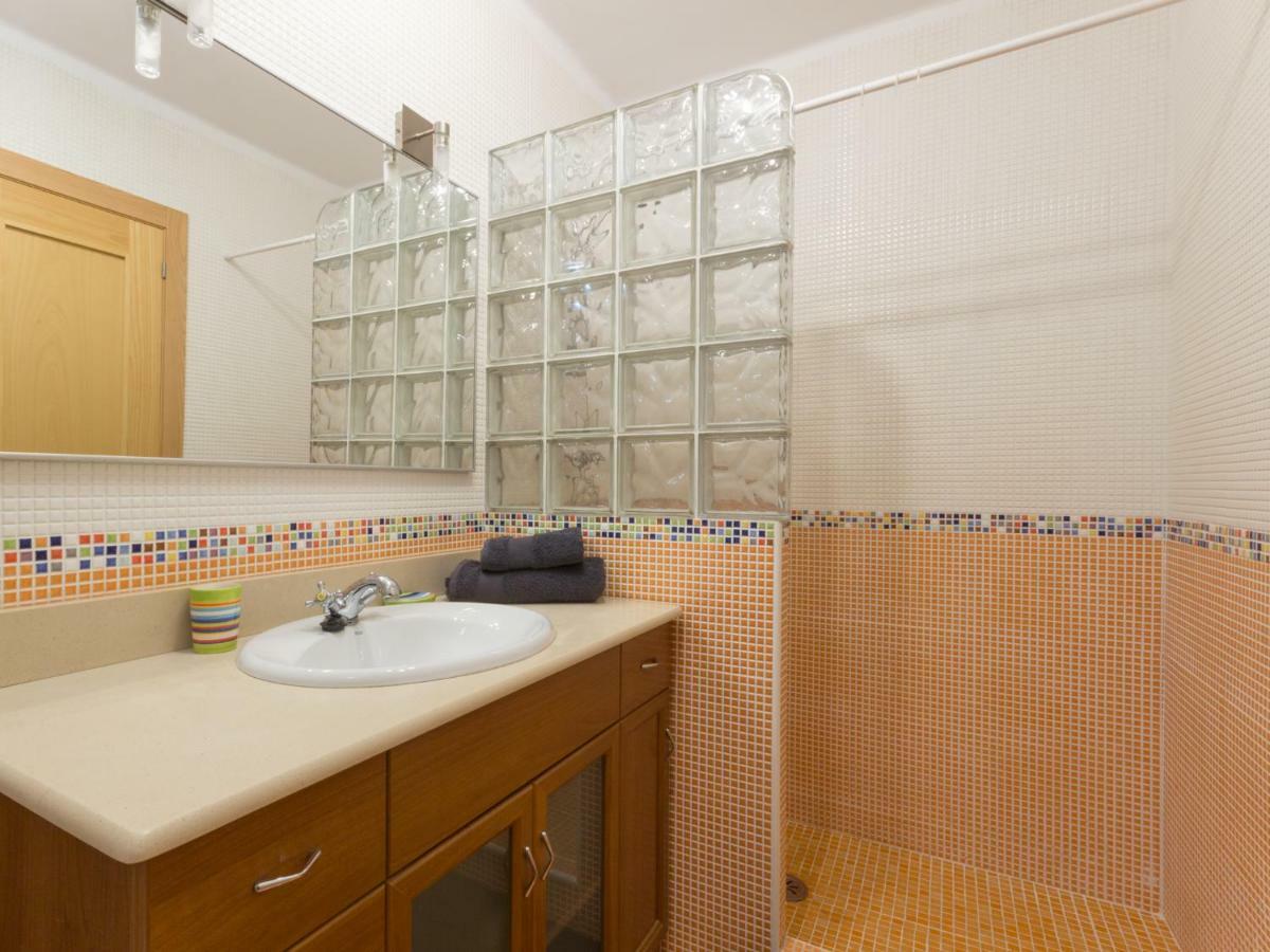 Apartamento La Paz Салоу Экстерьер фото
