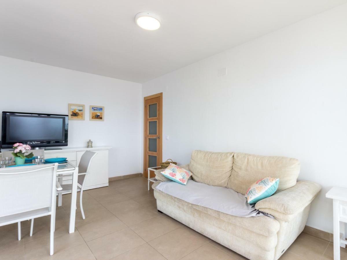 Apartamento La Paz Салоу Экстерьер фото